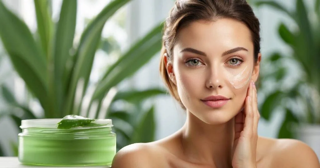 Basic Skincare Routine for Sensitive Skin