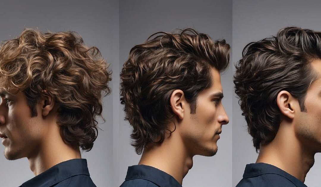 Hair Care for Men – The Ultimate Guide to Healthy Hair