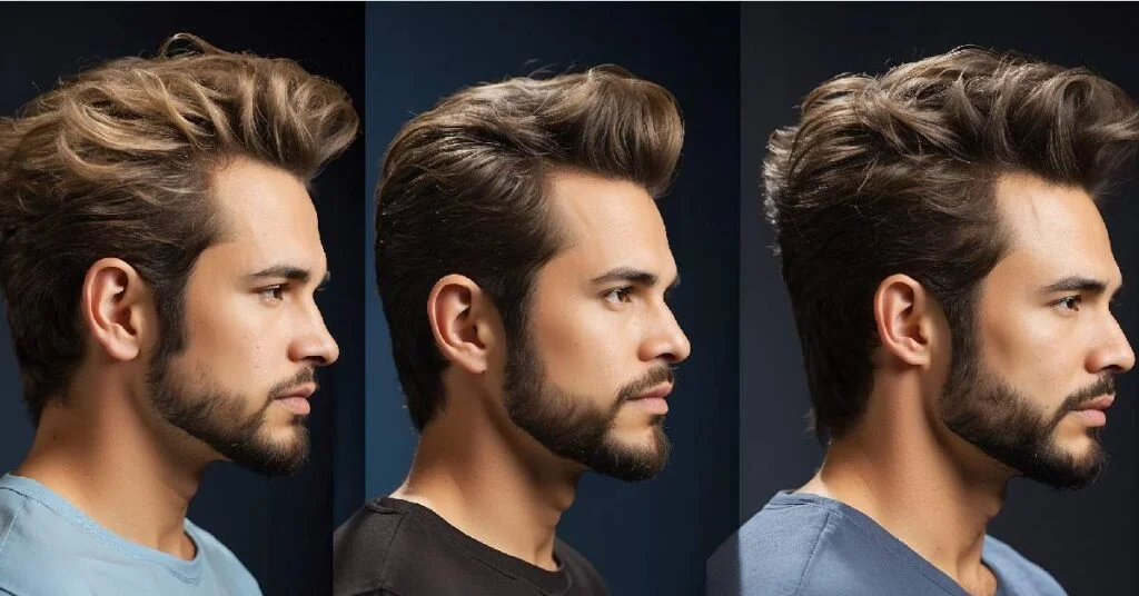 Common Hair Issues and Solutions