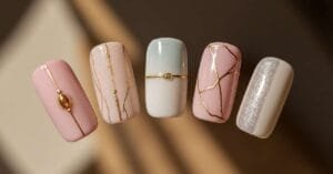 Summer-Nail-Art